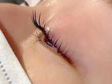 ペアリング(Pairing nail&eyelash)/まつ毛パーマ【4980円】