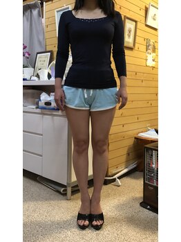 東金ひまわり美容整体サロン/