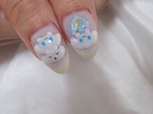 アモーレ(amore)/