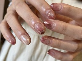 ニュアンスピンク/suzuka