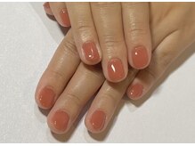 イーネイル(e-NAIL)/ちゅるっとネイル(^^♪