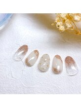 ルアナ 亀戸(Luana)/過去のマンスリー/ニュアンス