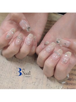 ビートゥーネイル 梅田(B to Nail)/ワンホンネイル