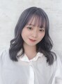 ロレインブロウ センター南店 Haruka