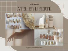アトリエ リベルテ 市電通り店(atelier Liberte)