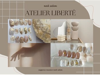 アトリエ リベルテ 市電通り店(atelier Liberte)