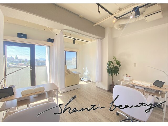 Beauty salon Franc nail　【フランネイル】