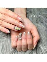 ダリア(Daria)/プリンセスビジュー