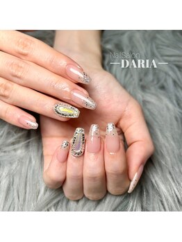 ダリア(Daria)/プリンセスビジュー