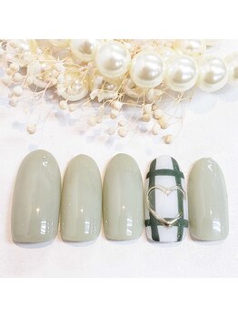 スースビー(Su's B)/2月 NEW デザイン♪