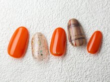 ジャミーラ(Jamila)/定額デザインコース　￥8800