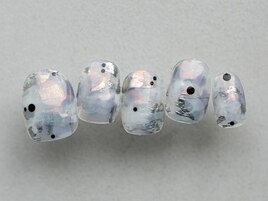 【Art10】ドットネイル