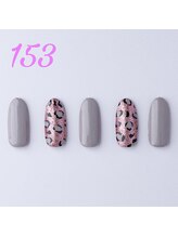 はあとねいる 湯島御徒町店/完全定額ジェルネイル