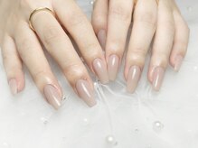 ラスズラン(La suzuran)/ワンカラー