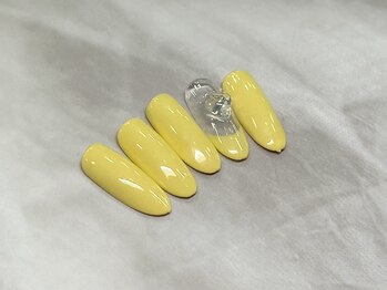 センスネイル(Sense nail)/シンプル定額コース