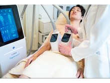 ナナイロ(nanairo)の雰囲気（【結果が出る】最新機器が充実☆）