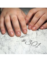 サンマルイチ(301)/