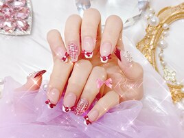 秋冬/聖夜の華やかコース/新宿