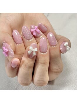 ビービーネイル 所沢店(BB)/