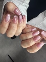 ロミーネイル(ROMY nail)/