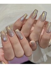 フェアリーネイル(Fairy Nail)/