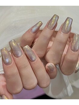 フェアリーネイル(Fairy Nail)/