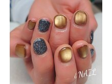 アイネイル(iNAIL)/