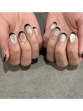 アクトジャパングランドイースト 香椎照葉店(ACT JAPAN GRAND EAST)/french× magnet