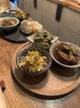 ルチア(Lucia) 最近よく行く立ち飲み屋さん!ご飯がめちゃくちゃ美味しいです!