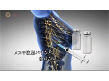 将来の授乳や妊娠にも影響なし！安全なバスト施術を心掛けています※針を刺さない、ダウンタイム無し