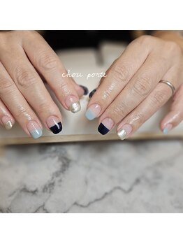 シュポルテ(chou porte)/