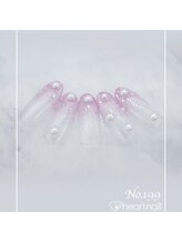 はあとねいる 浦和駅西口店/はあとねいるデザイン