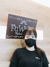 ふわり 北上2号 川岸店&nbsp;平野 蒼依