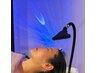 【☆一番人気☆】頭皮洗浄☆漢方ヘッドスパ＋首肩マッサージ70分