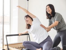 ウェルピラティス 八王子店(WELLPILATES)