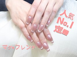 マグネットフレンチ