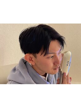 4000円以下のお手頃メニューがあるサロン