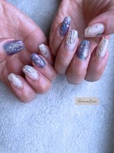 ルナリア(Runaria)/