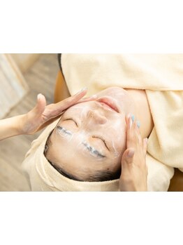 美白ケアをしたい