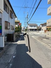 蒼のゆらぎ 徳島/お店までのご案内1