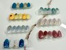 HAND【夏ネイル*限定7種類】7,500円→7,000円！