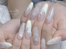 ルリン(Rurin)/ワンホン/スカルプ長さ出し