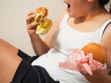 ヨサパークオハナ 船橋(YOSA PARK OHANA)/ストレス食欲が抑えられない時も