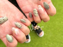 クレー(Klee)/定額Rich Design