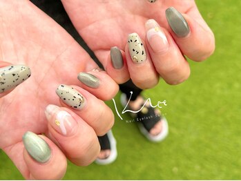 クレー(Klee)/定額Rich Design