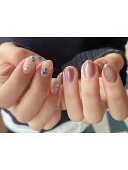 定額メニューのあるサロン