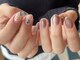 603ネイルズ(603NAILS)の写真/デザインに迷われてしまう方、お得にネイルを楽しみたい方にオススメ！シンプルやニュアンスネイルも◎