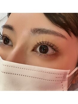 ソリン(Solin')/まつげパーマ