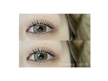 アンビアンテ　浦和店/パリジェンヌラッシュリフト