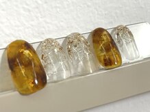 ユニネイル 池袋(Uni Nail)/定額シンプル